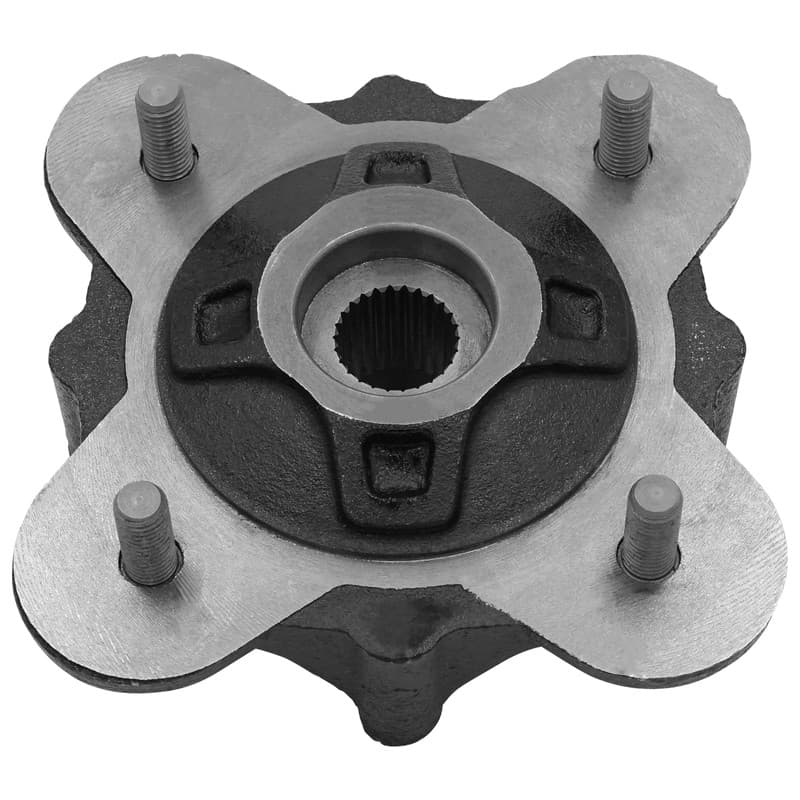 Front Wheel Hub For Polaris Ranger Crew 1000 2022-2025 / 1000 PREMIUM 2022