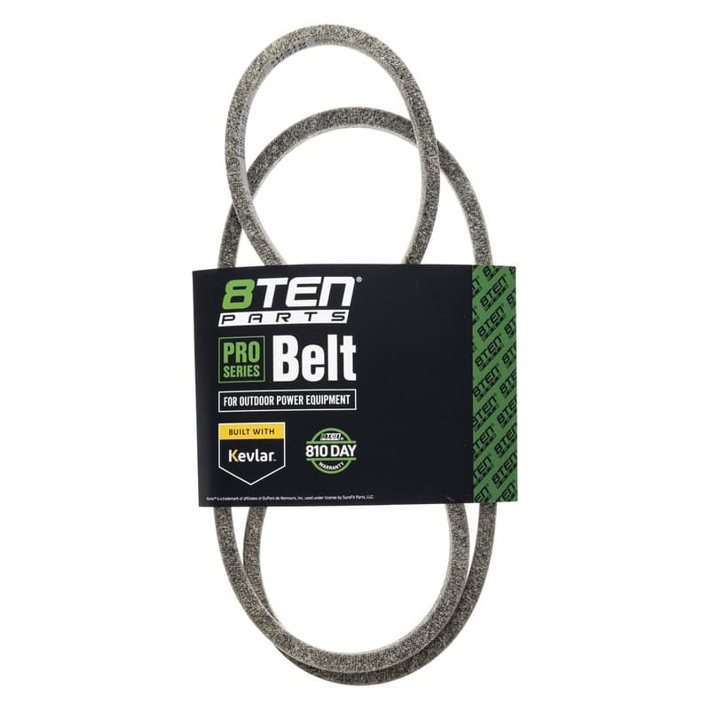 8TEN Belt with Kevlar for Simplicity 4208 4211 608LTD 1716854SM 90 1/2 x 1/2