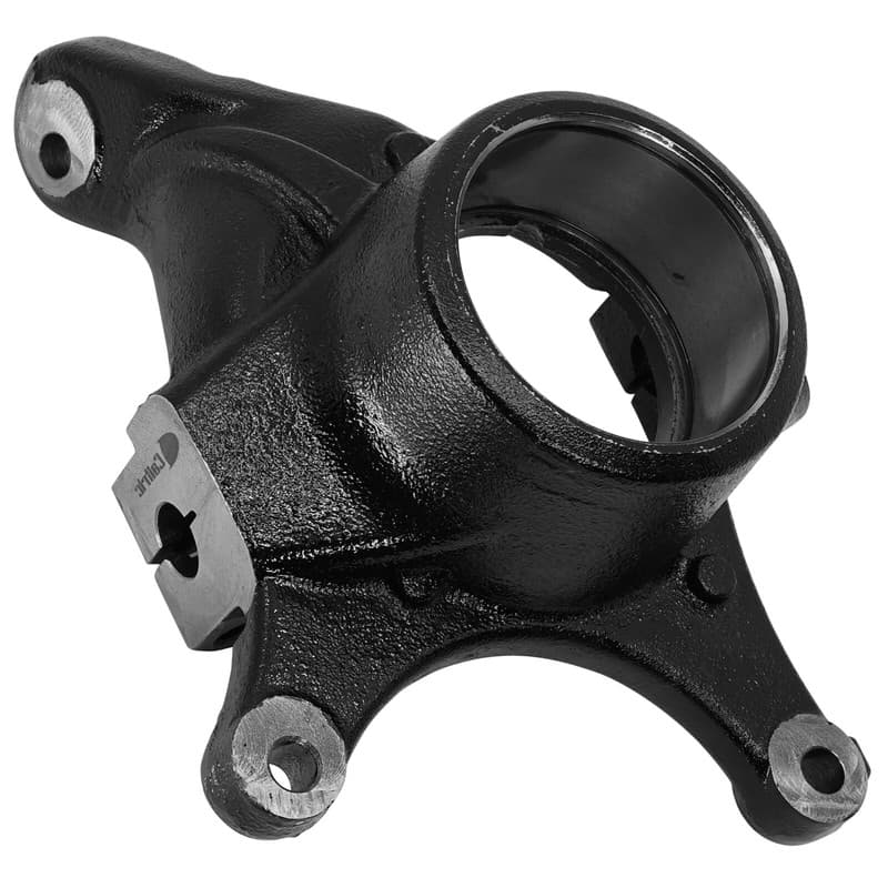 Caltric Front Left Carrier Hub For Polaris Ranger XP 900 2014-2017 2019