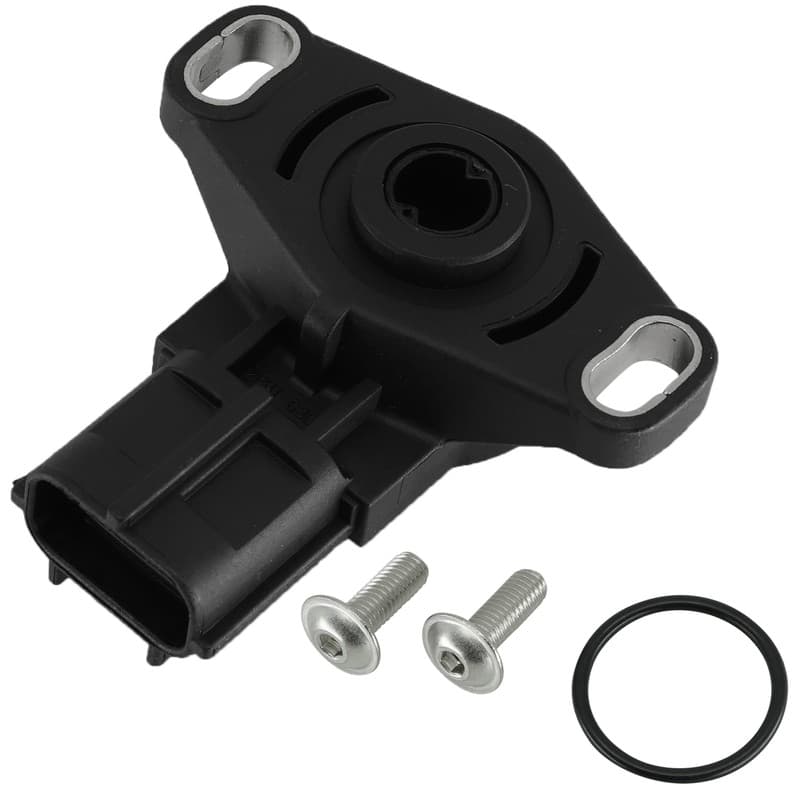 for Honda ATV TRX650FA Rincon 650 4X4 2003-2005 TPS Throttle Position Sensor