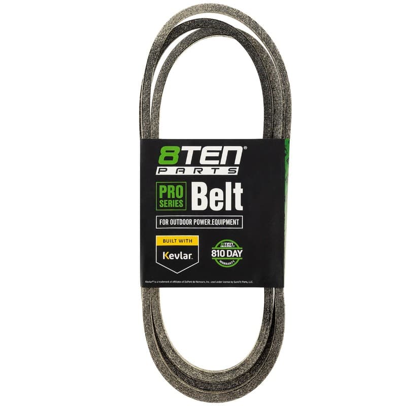 8TEN Belt for Simplicity Courier SZT105 36-Inch 84001701 99 1/2 x 1/2