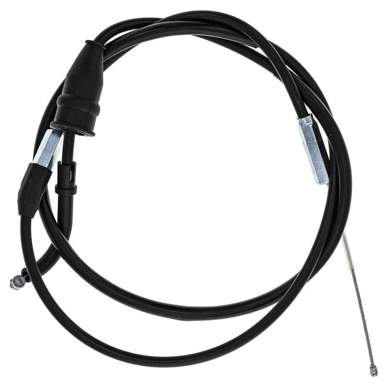 NICHE Throttle Cable for Yamaha YZ490 YZ250 YZ465 23X-26311-01-00 Motorcycle