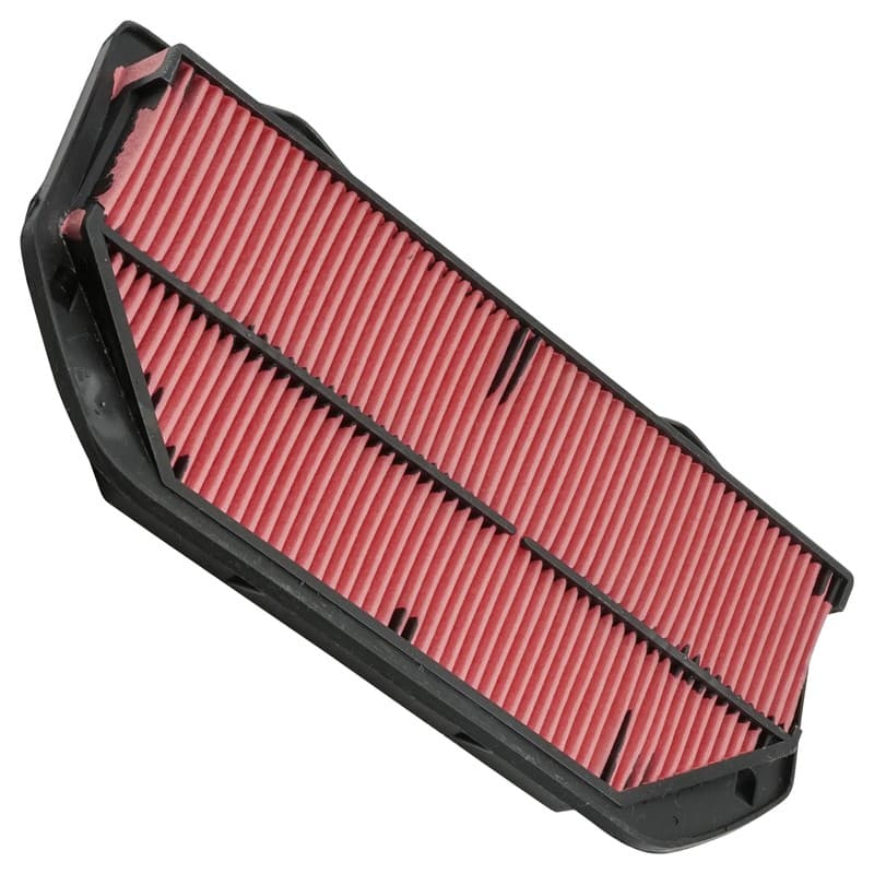 Caltric Air Filter For Suzuki GSX-R750 GSXR750 2011-2024 13780-14J00