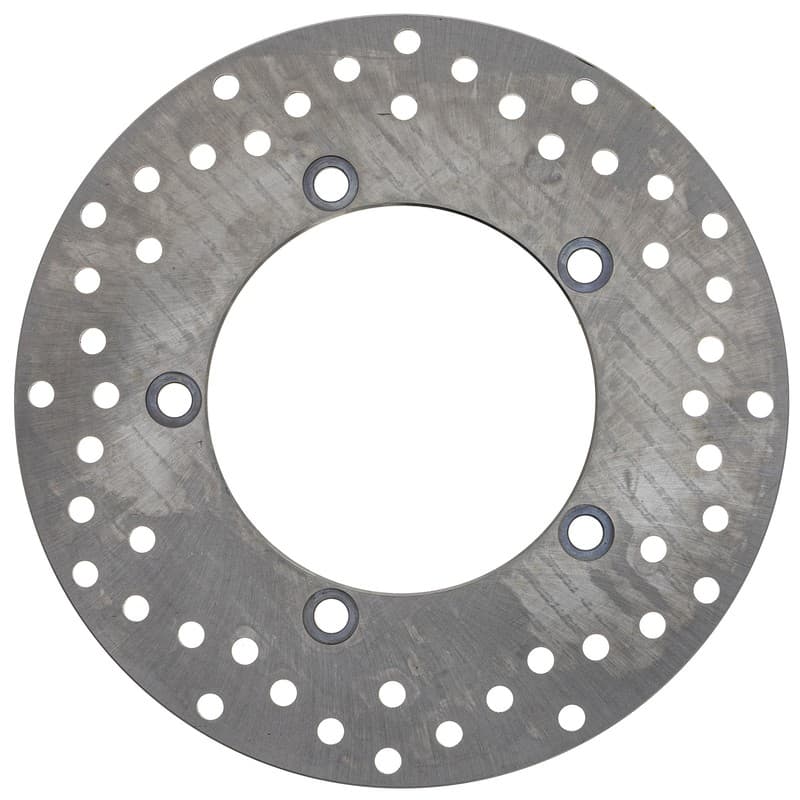 NICHE Rear Brake Rotor for Suzuki Katana 650 Bandit 1250S GSXS750 SV650A SFV650