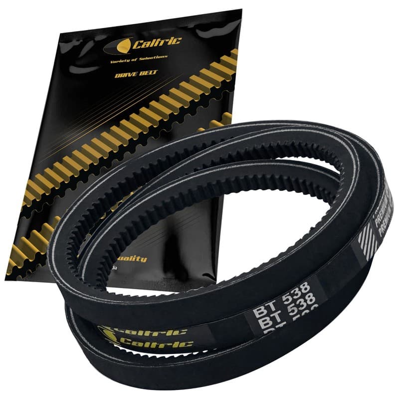 61" Deck Belt For Scag SM-61 SM-61A SM-61B SM-61V SM-61E SMZ-61 SW-14KA MAG-61