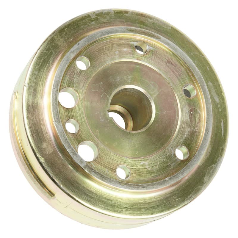 Caltric Stator Flywheel Rotor For Arctic Cat 400 AT MT 4x4 2003-2008