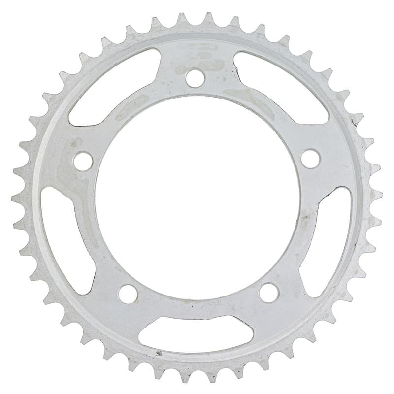 NICHE 530 Pitch 42 Tooth Rear Drive Sprocket for Suzuki GSXR1000 GSXR1000Z