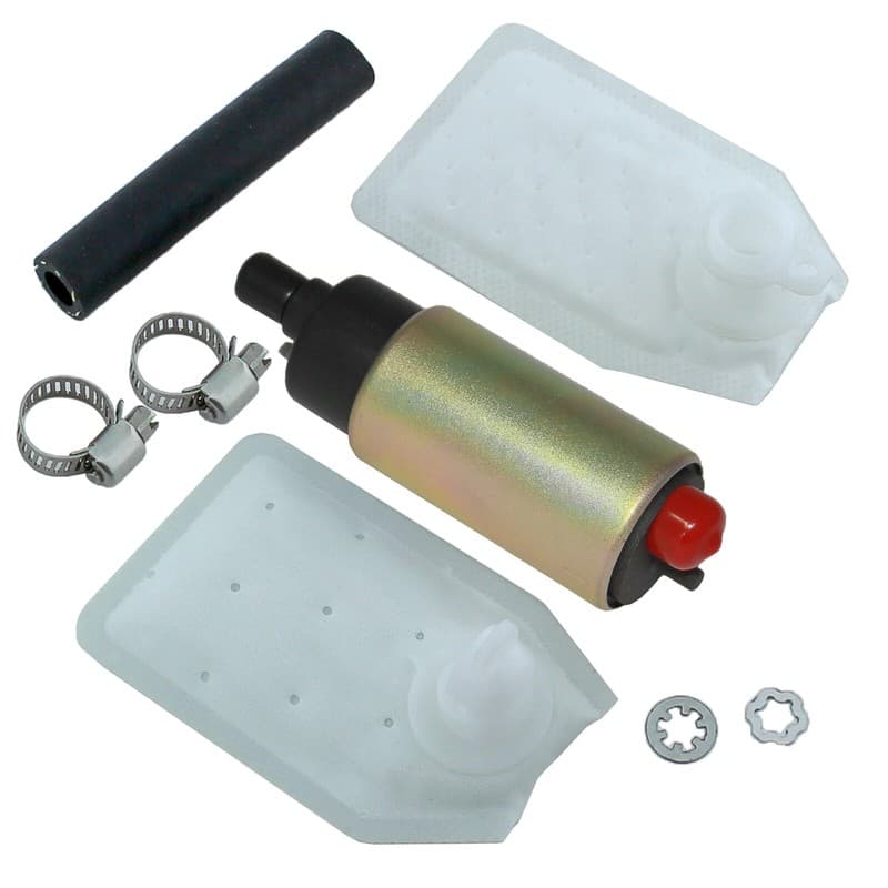 Intank Fuel Pump for for Yamaha WR450F WR450 F 2009 2012 2013 2014 2015-2018