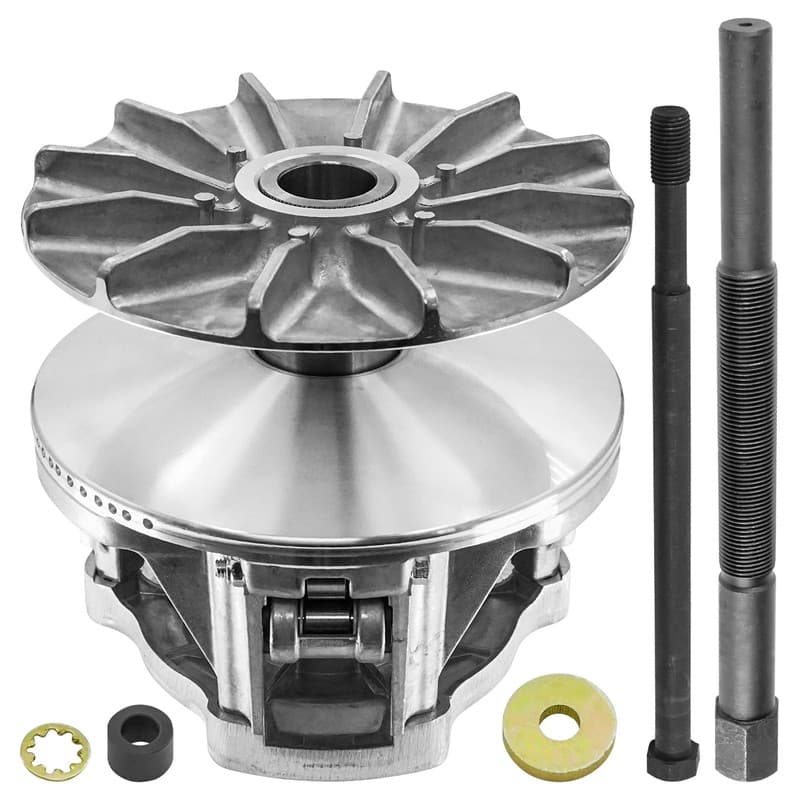 Primary Drive Clutch Assembly w/ Tool & Bolt For Polaris Sportsman 800 2011-2014