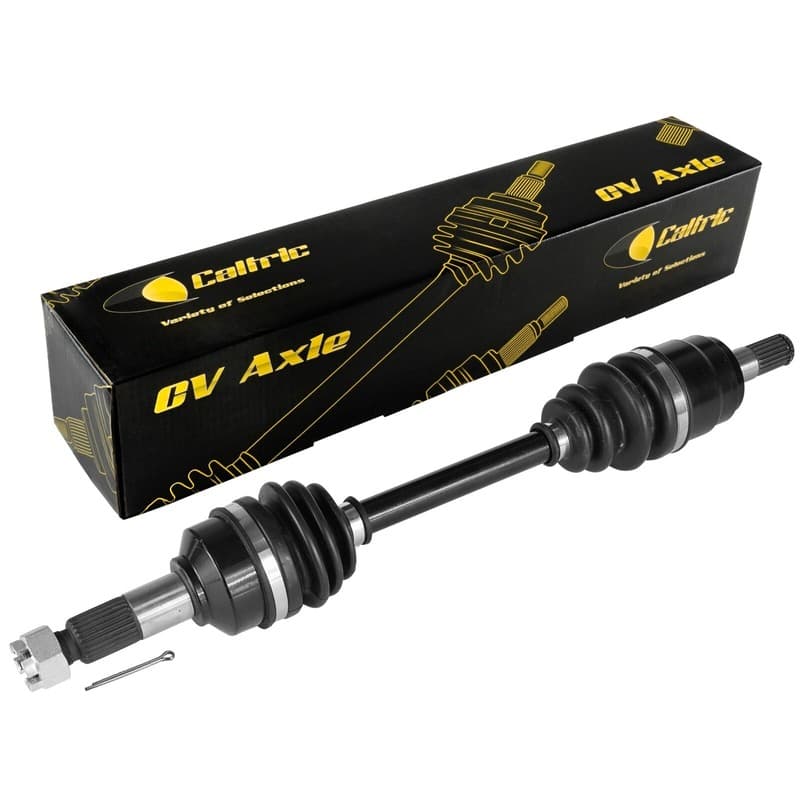 for Honda TRX420FA Rancher 420 4X4 DCT IRS 2015-2019 Front Right CV Joint Axle