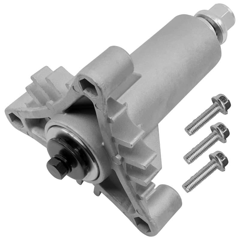 Spindle Assembly For Poulan Tractor Pp12538 Pp12542 J Ja Pp125H38 K Ka