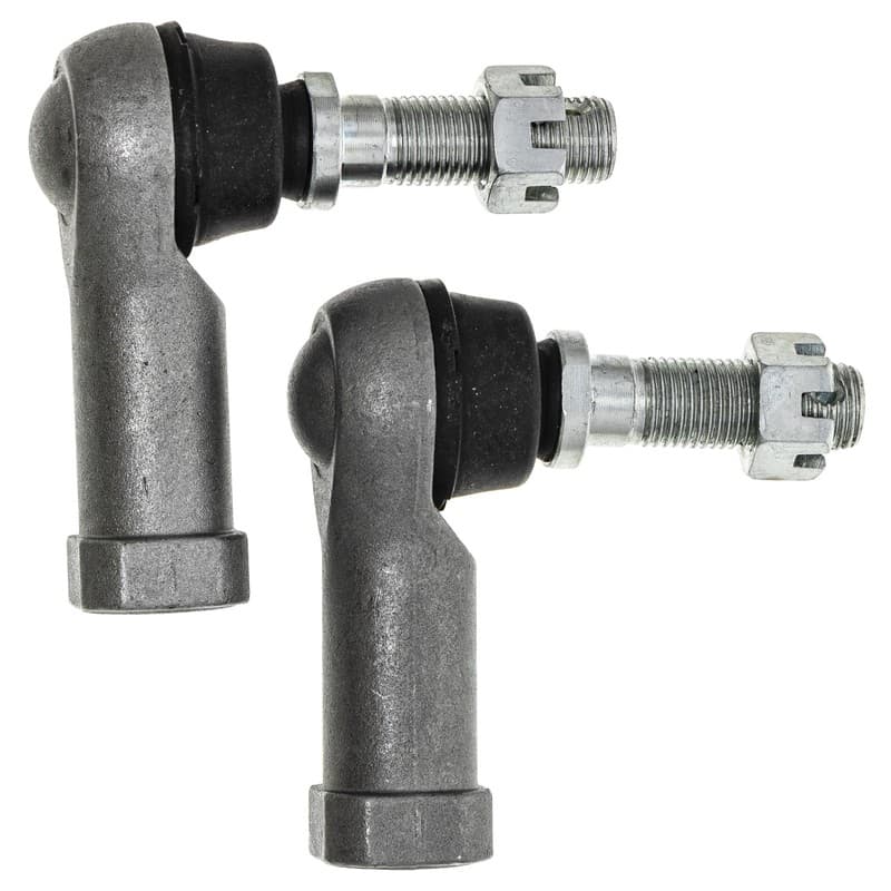 NICHE Tie Rod End Kit for Yamaha Rhino 660 700 450 Wolverine R Spec Viking 700