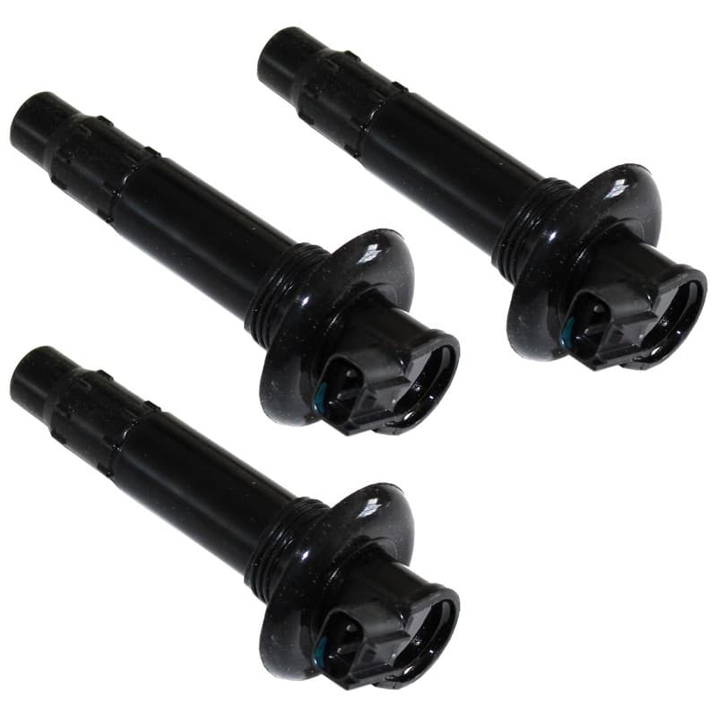 Ignition Coil for Sea-Doo GTX1500 GTX 1500 4-TEC /Supercharged /SC Limited 03-07