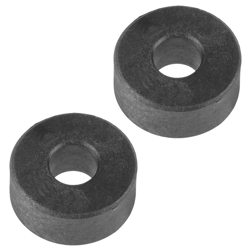 2X Caltric Secondary Clutch Rollers for Polaris Ranger Crew XP 900 2017-2018