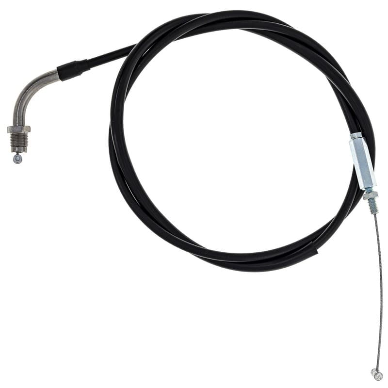 NICHE Push Throttle Cable for Honda GL1000 Gold Wing 17920-463-405 1975-1979