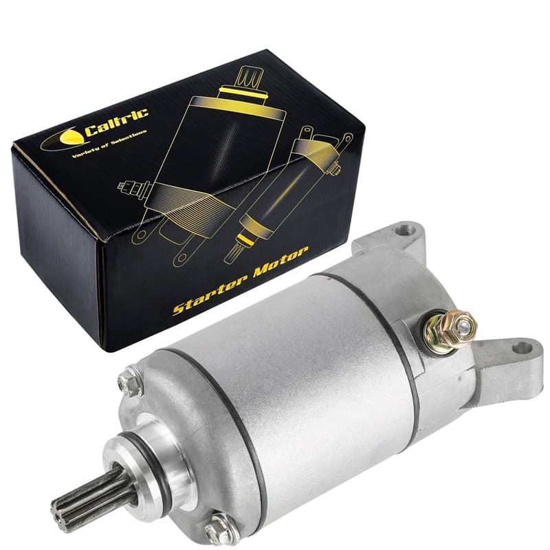 Caltric Starter for Polaris Sportsman 570 Touring EFI EPS 2014-2023
