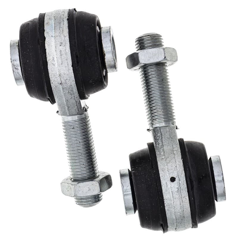 NICHE Tie Rod End Kit for Can-Am Maverick X3 R RR Turbo 1000 Max 709401703