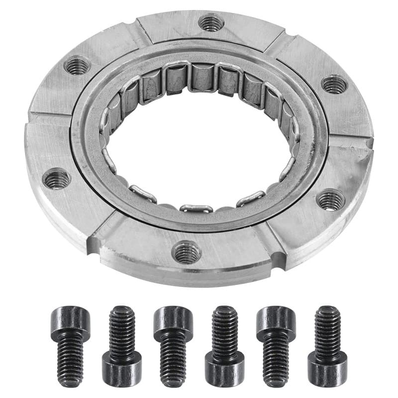 Starter Clutch One Way Bearing Sprag for Honda VT1100C2 Shadow Sabre 98 2000-07