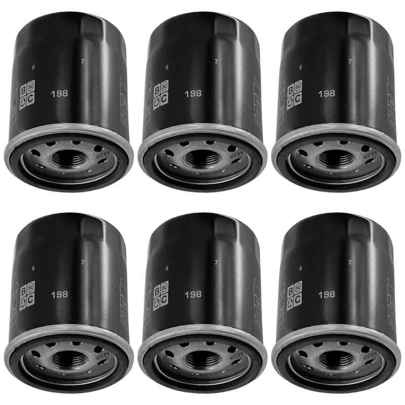 Oil Filter For Polaris RZR 900 2014-2021 / RZR 4 900 14-18 / Ranger XP 900 13-19