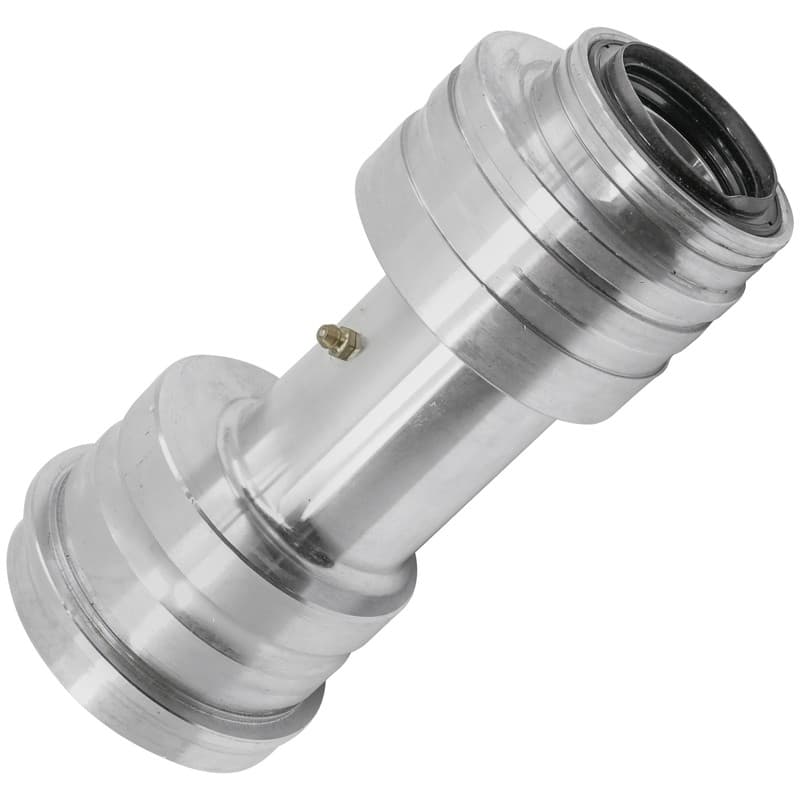 Rear Axle Bearing Carrier Hub For Yamaha Raptor 700 YFM700R YFM 700R 2006-2026