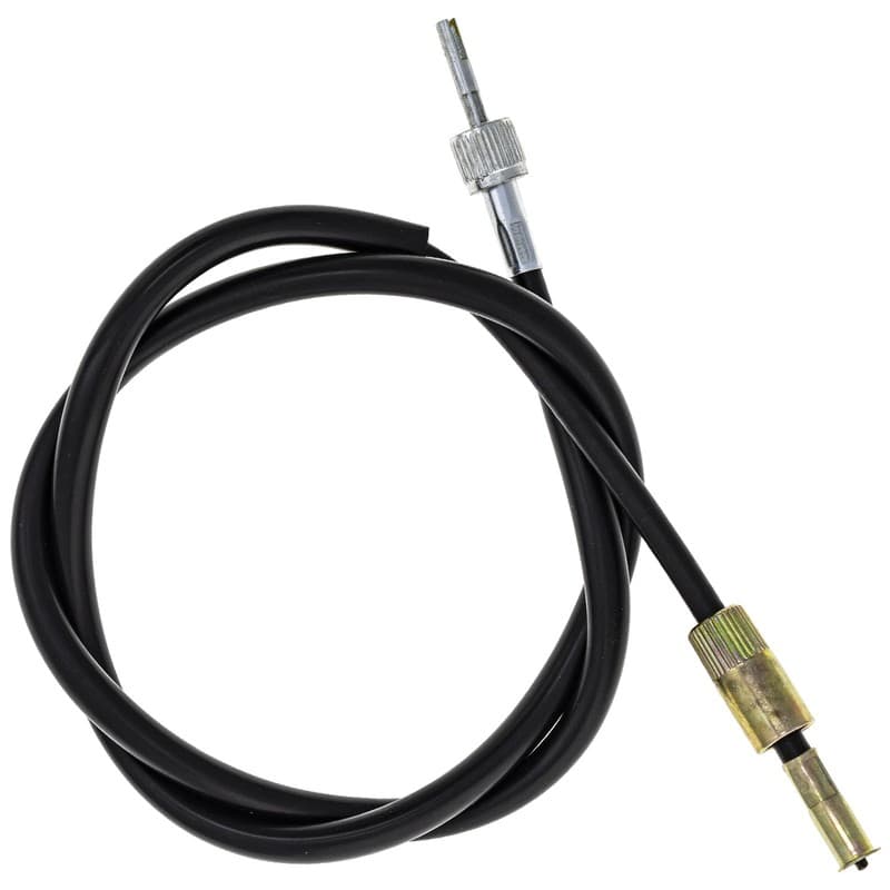 NICHE Speedometer Cable for Kawasaki KZ750B KZ650C KZ650SR 54001-1002