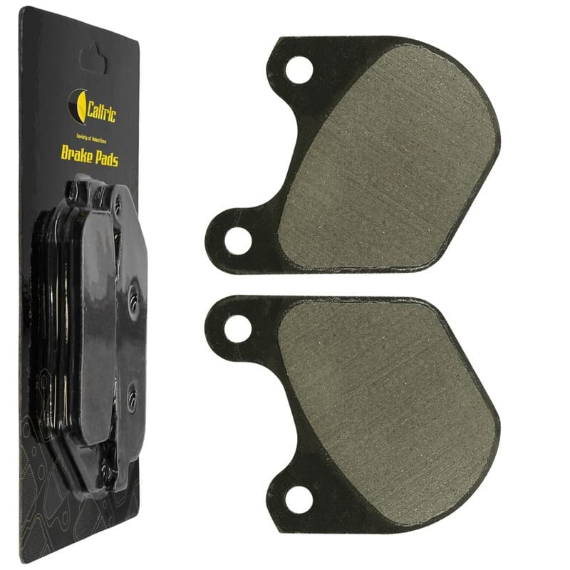 Brake Pads for Harley Davidson Xls 1000 Roadster 1979 1980 1981 Rear Pads