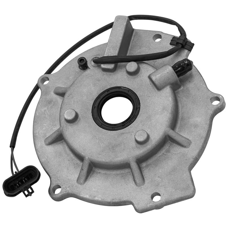 Front Differential Output Cover For Polaris Sportsman X2 500 800 07-09 700 2008