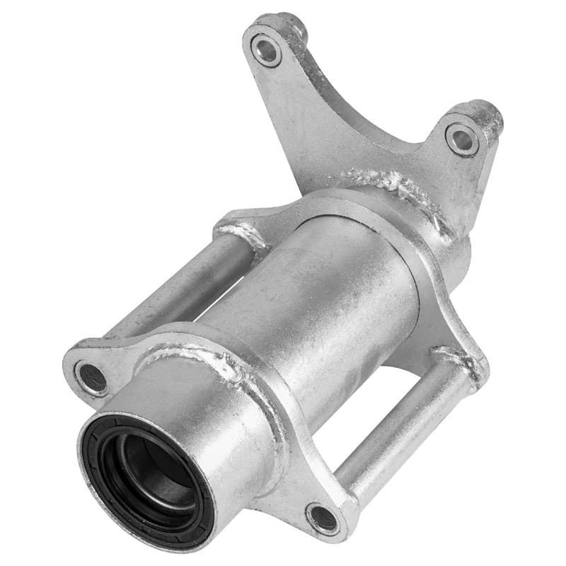 Rear Axle Bearing Carrier Housing Hub fits Yamaha Banshee 350 YFZ350 1989 - 2006