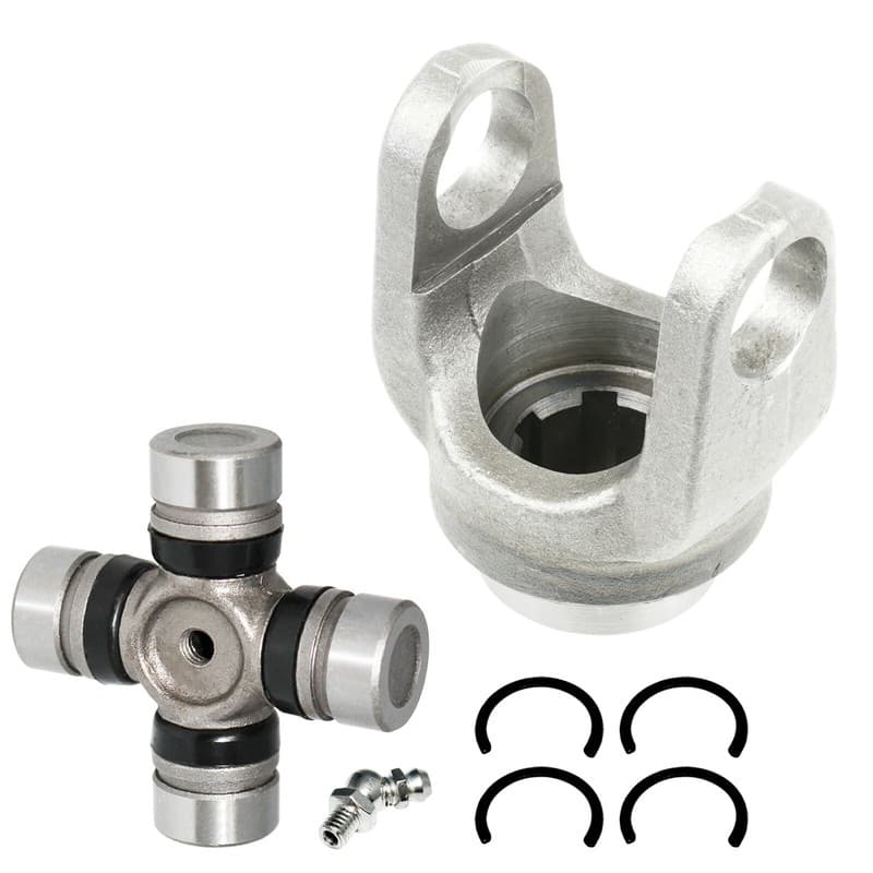 Propeller Shaft Yoke Joint For Yamaha 1D9-17556-00-00