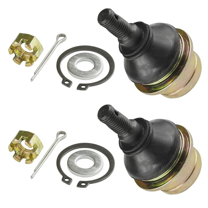 2 Upper Ball Joint for Suzuki King Quad 700 LT-A700X LT A700X LTA700X 2005-2007