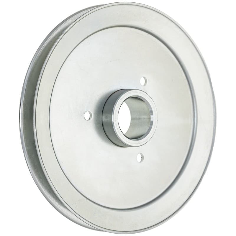 8TEN Deck Spindle Pulley For Cub Cadet Tank L60 S60 Pro Z 560-L 760-L 756-04489