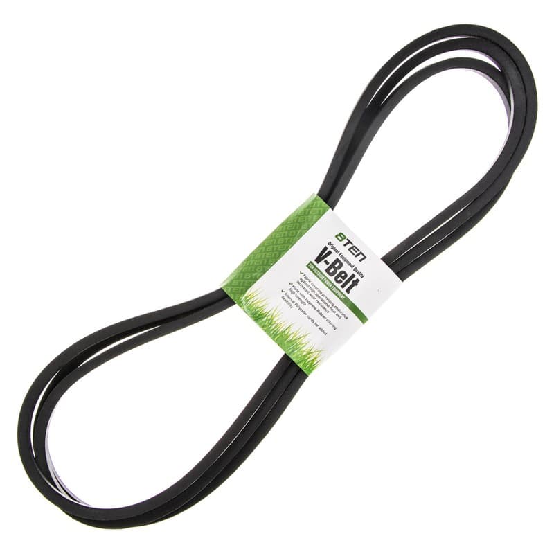 8TEN Deck Belt for Husqvarna 61 Inch iZ 6125 LZ ZTH 6127 6130 510201301