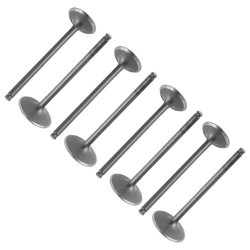 CaltricIntake & Exhaust Valves for Polaris Ranger 900 XP EPS LE Deluxe 2013-2019