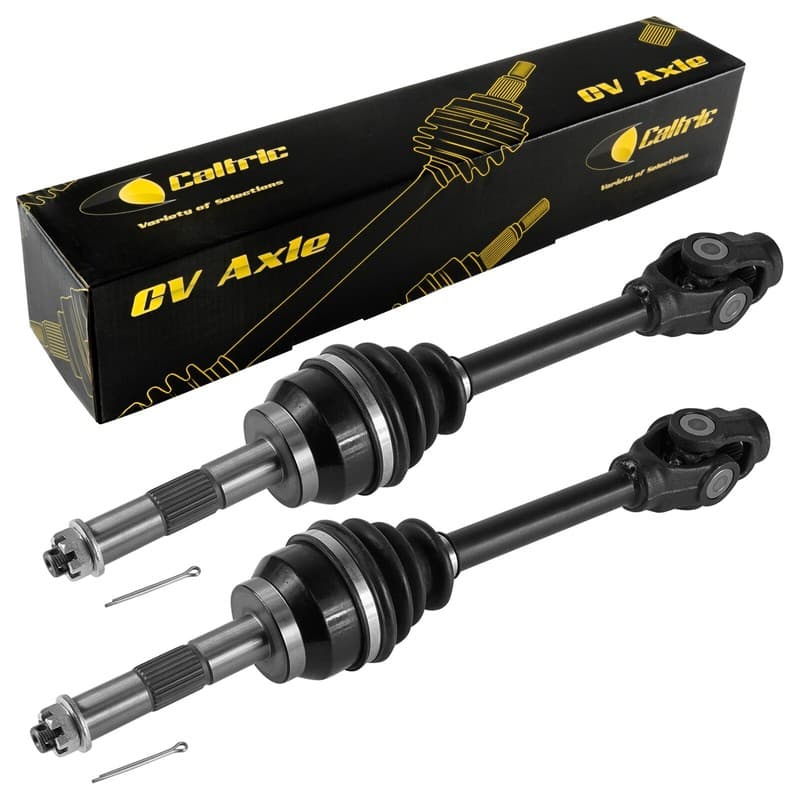 Front Left & Right CV Joint Axle For Polaris Xpedition 325 425 2000-2002 2200960