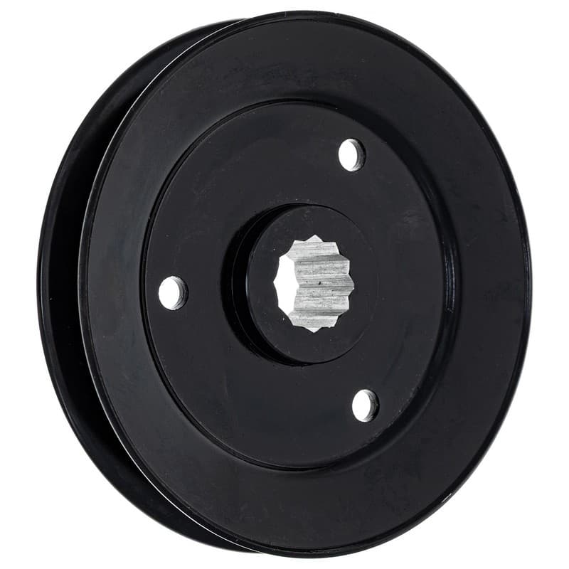 8TEN Deck Pulley for Hustler FasTrak TrimStar 54 52-Inch 786889 Zero Turn