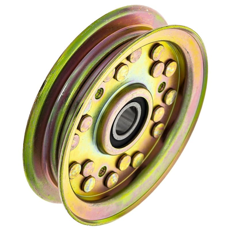 8TEN Idler Pulley for Exmark Turf Ranger Tracer Hydro Explorer 1-602501 1-603497