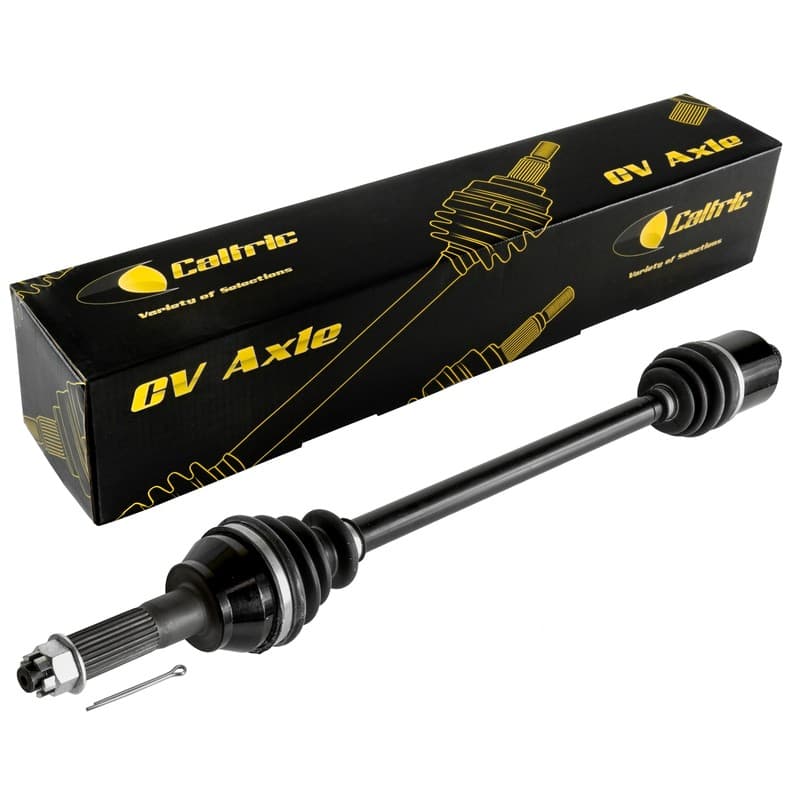 Rear Left Or Right Complete CV Joint Axle For Polaris RZR XP 900 2011-13 1332960